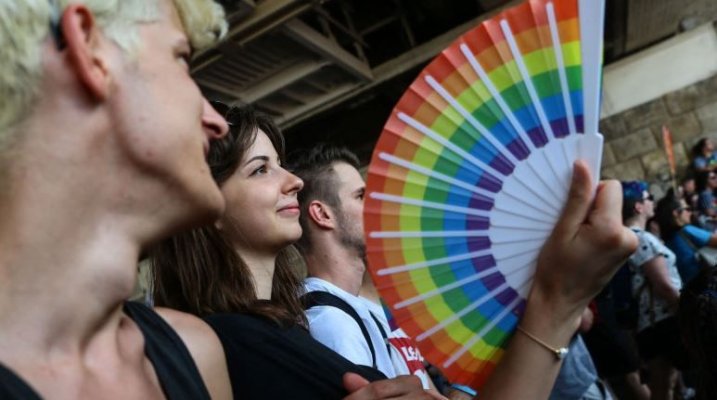 Mai mult de jumătate dintre ţările UE cer Ungariei să revizuiască legea privind interzicerea marşurilor pride