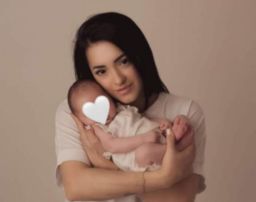 Larisa Iordache a început pregătirile pentru petrecerea de botez a fetiței sale. Cerința pe care sportiva o are pentru invitați