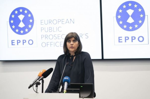 Laura Codruța Kovesi izbucnește cu acuzații: Atacuri și intimidări, într-o anchetă din Grecia
