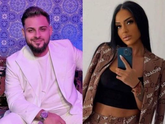 Fosta soție a lui Robert Lele, adevărul despre relația cu tatăl copilului ei! Lorena a fost luată la întrebări: ”Al meu nu mai e, certați-vă cu Andra”