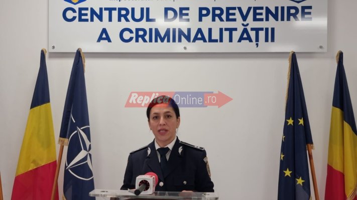Structurile MAI monitorizează și sancționează orice abatere de la lege privind propaganda electorală. Video