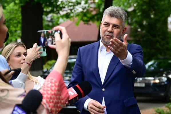 Marcel Ciolacu, despre amânarea reformelor: „Nu au fost niciodată investiții străine directe în istoria Românei cum au fost în ultimii doi ani”