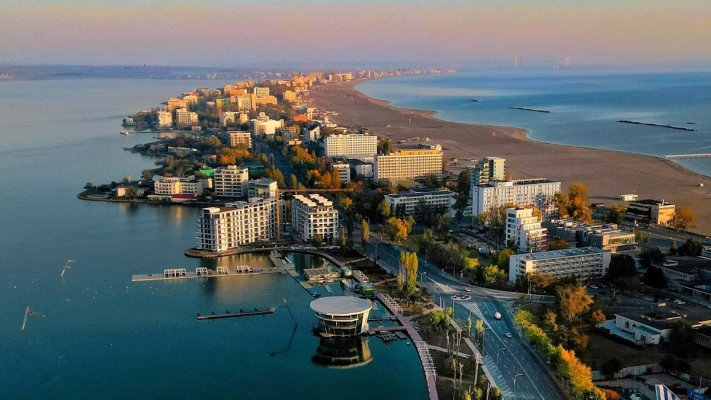 Destinația Mamaia-Constanța, în atenția majorității agențiilor de turism din România