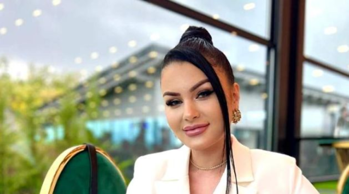 „M-au împins până în marginea prăpastiei”. Manuela Oprișiu, replică la adresa soției lui Leo de la Roșiori? Mesajul subtil al brunetei