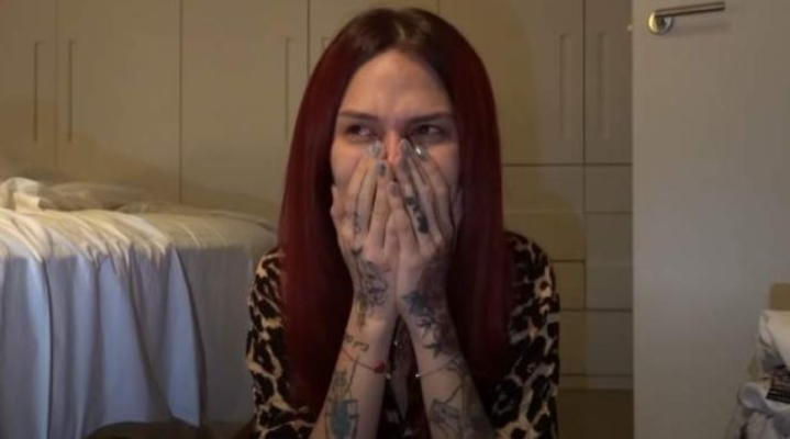 Marilu Dobrescu ar fi fost acuzată de infidelitate de Iustin Petrescu! Abia acum s-a aflat ce s-a întâmplat în relația lor: „O femeie nu înșală că e bine”