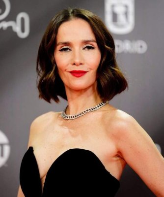 Cum arată Natalia Oreiro în 2025 la 48 de ani. Celebra actriță din Înger Sălbatic reușește să se mențină într-o formă de invidiat