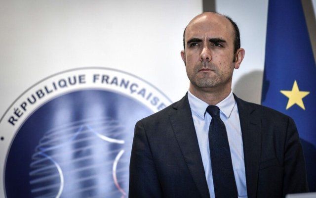 Șeful spionajului francez a făcut o vizită în România, în plină campanie electorală?!