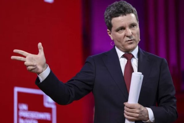 Nicușor Dan demontează acuzațiile Elenei Lasconi: Nu m-am întâlnit cu Florian Coldea și nici cu Victor Ponta!