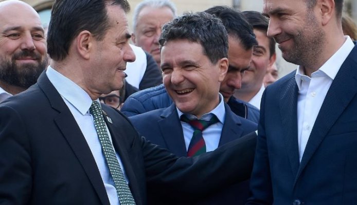 Surse USR: Cătălin Drulă urmașul lui Nicușor Dan la Primăria Capitalei