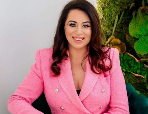 Oana Roman a plecat de la Antena Stars și lansează un atac dur: ”Televiziunea vrea să promoveze mizerii”