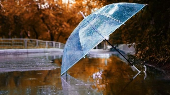 Temperaturile scad brusc și vin ploile