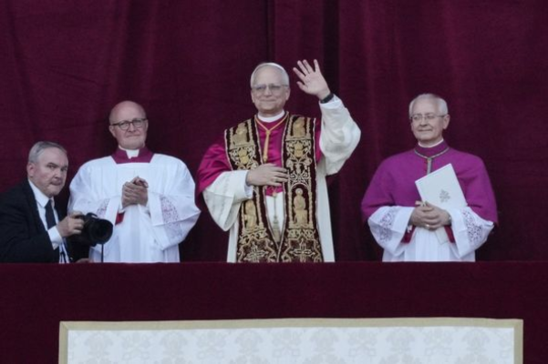 Apel la marile puteri ale lumii. Papa Leon al XIV-lea: „Gata cu războiul”