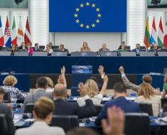 România, printre țările cu cea mai slabă prezență în plenul Parlamentului European: Cine sunt „codașii clasei“?! România, printre țările cu cea mai slabă prezență în plenul Parlamentului European: Cine sunt „codașii clasei“?!