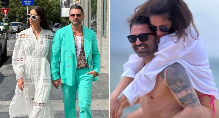 Care este secretul căsniciei lui Pepe? Cântărețul este îndrăgostit ca în prima zi