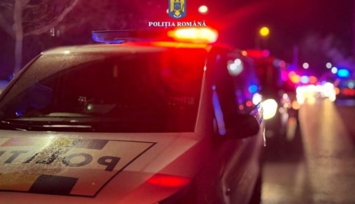 Un bărbat arestat preventiv pentru 30 de zile după ce și-a agresat fosta soție