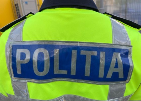 Minoră dată dispărută, găsită în câteva ore