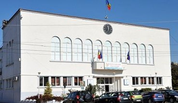Primăria Cernavodă organizează Festivalul de Muzică Ușoară ,,Axiopolis”, Ediția a XVII-a 2025