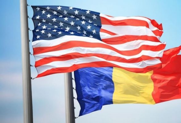 Bucureștiul va fi pus în „fruntea Europei”. Interesul SUA în România