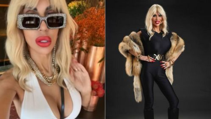 Motivul pentru care Raluca Bădulescu a fost la un pas să nu mai participe la Asia Express. Accidentul banal care a speriat-o