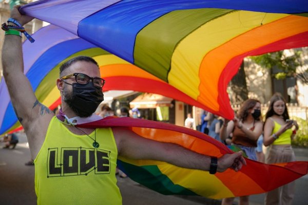 Marşul normalităţii şi Marşul Bucharest PRIDE au loc sâmbătă în Capitală 