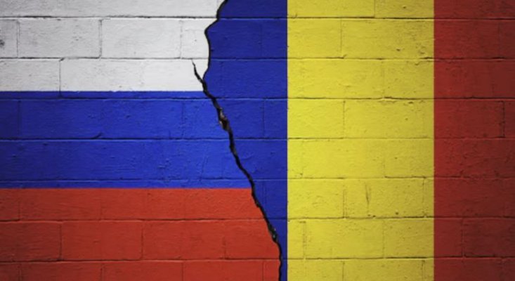 Rusia a identificat cel mai mare pericol din Marea Neagră: se arată cu degetul spre București