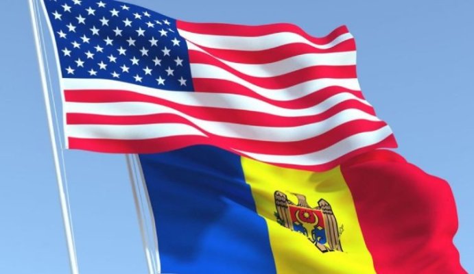Donald Trump pregătește Republica Moldova pentru a deporta aici imgiranții ilegali din SUA