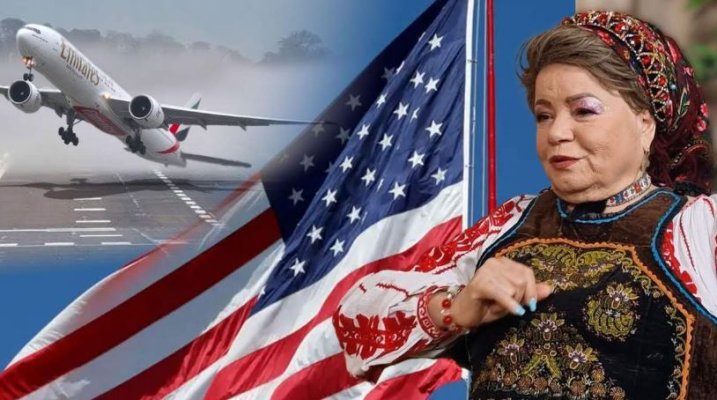 Motivul pentru care fiica Savetei Bogdan nu dorește să adopte un copil din America