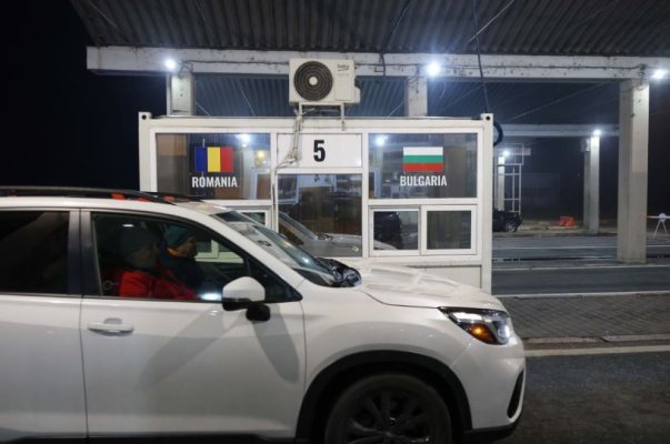 Mai multe țări din spațiul Schengen impun controale la granițe. Ce trebuie să știe turiștii