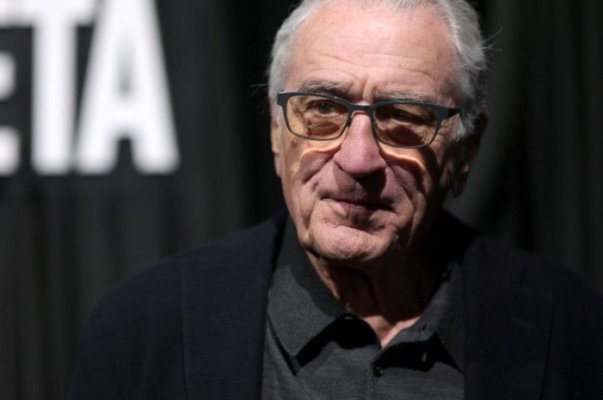 Reacția lui Robert De Niro, după ce fiica sa Airyn a anunțat că este transsexuală