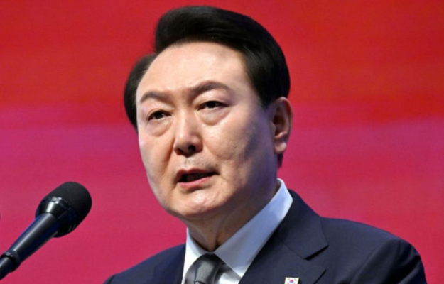 Yoon Suk Yeol, fostul președinte sud-coreean, a fost pus sub acuzare pentru abuz de putere