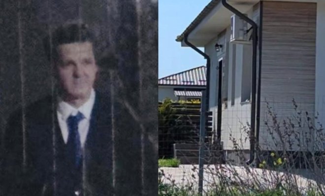 Casa în care s-au întâlnit Ponta, Coldea și Nicușor Dan este reală și se poate închiria cu ziua