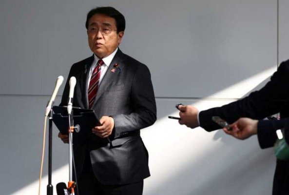 Japonia anunță că nu va accepta niciun acord cu SUA, dacă nu se vor revizui toate noile taxe
