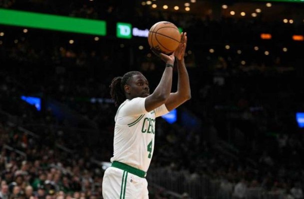 Baschet: NBA - Jrue Holiday, desemnat Campionul Justiției Sociale în sezonul 2024-2025