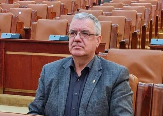 Nicolae Giugea a fost numit președinte al Casei Naționale de Pensii