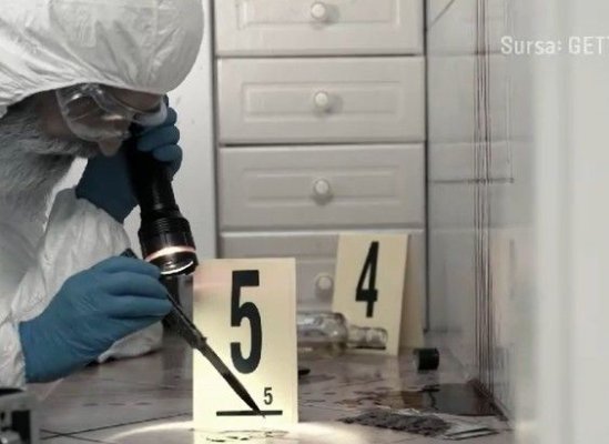 Un traficant de droguri român a ucis cu mai multe lovituri de cuțit un italian, pentru o datorie uriașă
