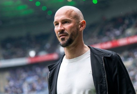 Fotbal: Hoffenheim vrea să-l păstreze pe antrenorul Christian Ilzer și sezonul următor