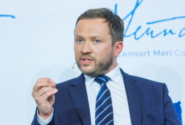 Estonia denunță o „amenințare gravă“ după incursiunea unui avion militar rus în spațiul ei aerian