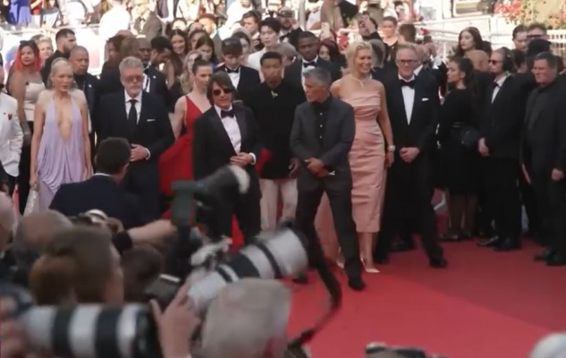 Mai mulți spectatori au plecat de la premiera ultimului film din seria „Misiune: Imposibilă“. Vezi de ce