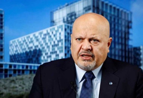 Procurorul-șef al CPI se retrage temporar, pe parcursul unei anchete privind un presupus comportament sexual inadecvat
