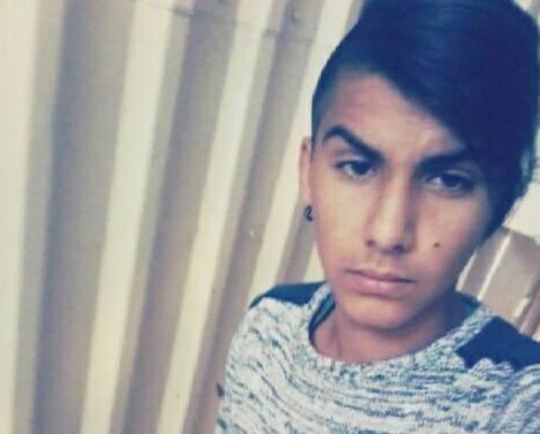 El este bărbatul care și-a înjunghiat rivalul după o ceartă pe Facebook