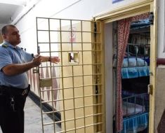 Un deținut de 31 de ani a fost găsit mort în celulă, la Penitenciarul Arad