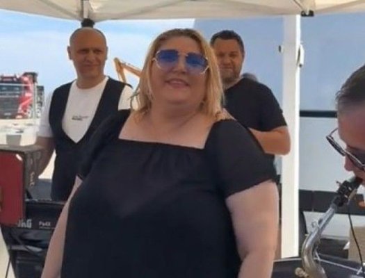 Diana Șoșoacă