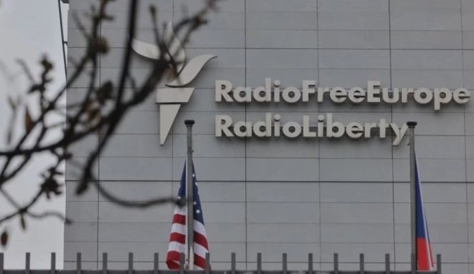 UE va oferi sprijin financiar postului Radio Europa Liberă