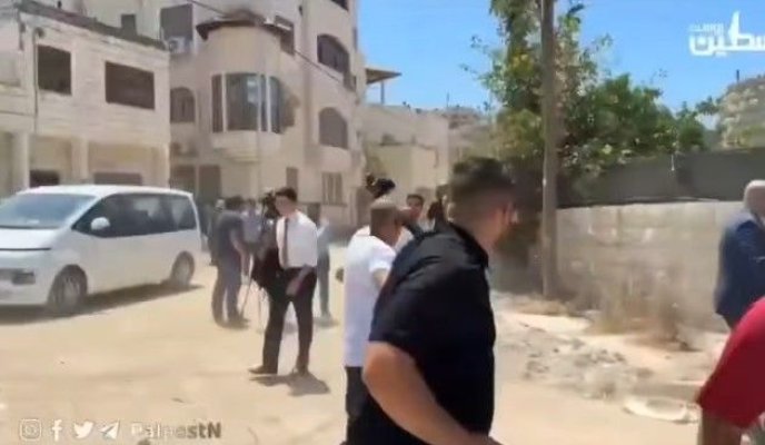 Mai mulți soldaţi israelieni au deschis focul asupra unor diplomaţi români în Cisiordania. Video