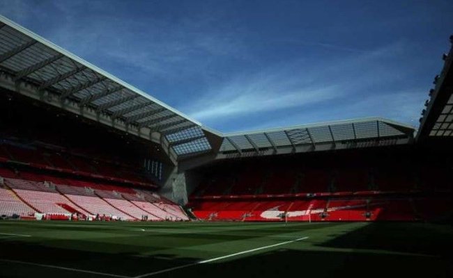 Fotbal: Liverpool va dezveli un nou monument la stadionul Anfield pentru a comemorare tragedia de pe Heysel