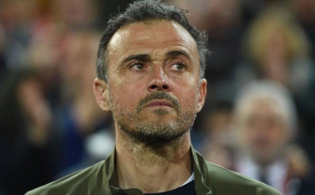 Fotbal - Luis Enrique: PSG traversează „o perioadă cam dificilă“ din cauza accidentărilor