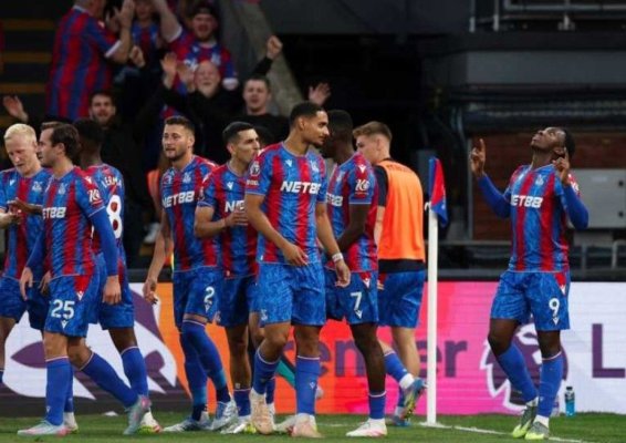 Fotbal: Crystal Palace, optimistă că va putea juca în Europa League alături de Lyon