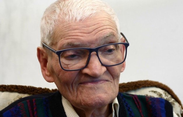 A murit ultimul supraviețuitor al Holocaustului din România, Leonard Zăicescu