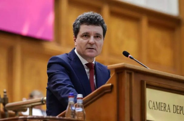 Discuții maraton, azi, la Cotroceni. Nicușor Dan se vede cu partidele parlamentare