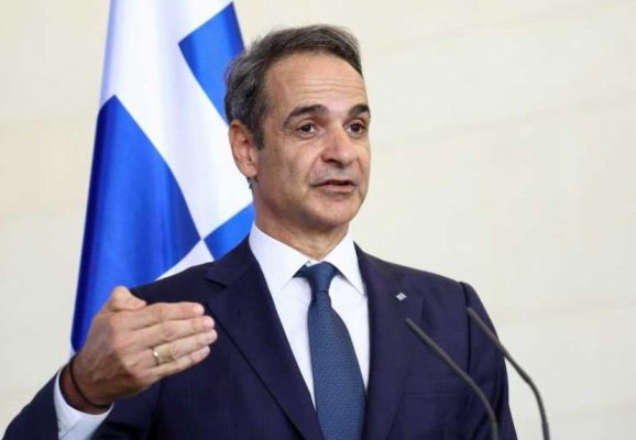 Grecia: Guvernul propune un proiect de lege cu prevederi mai aspre pentru solicitanții de azil respinși